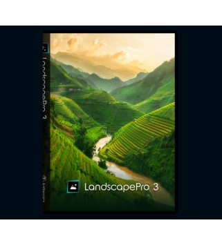LandscapePro 3 Key GLOBAL
